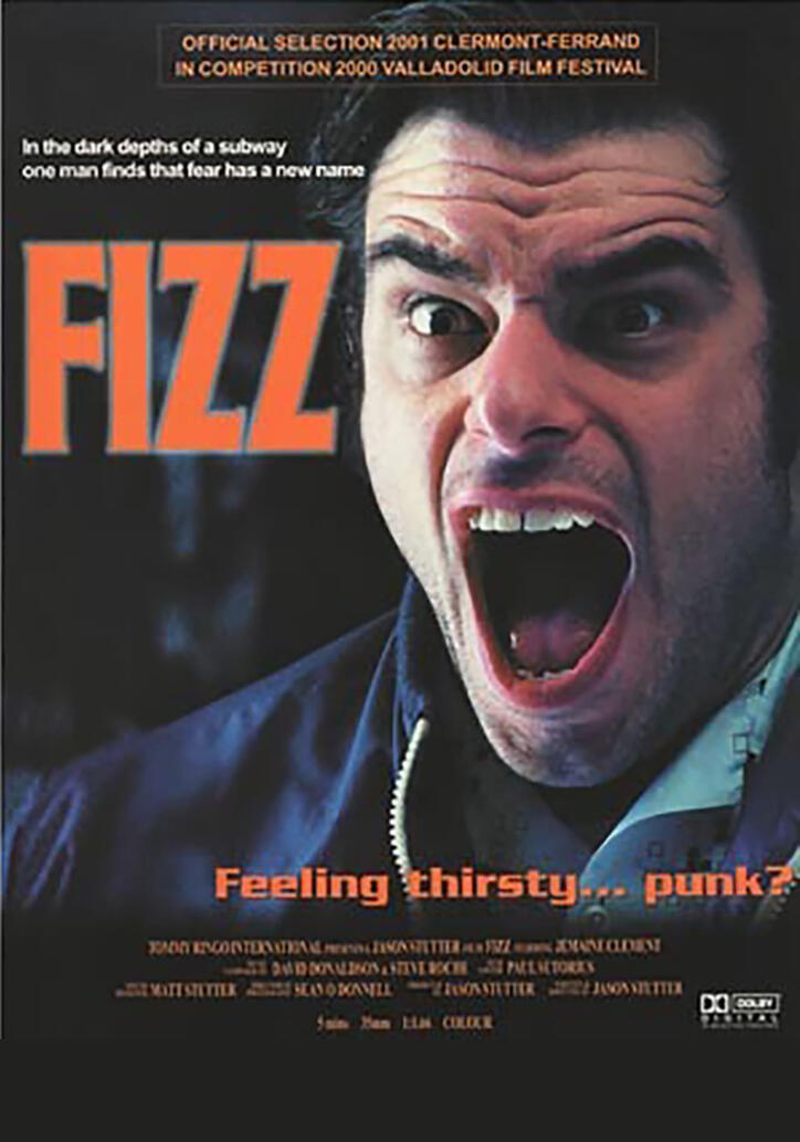 Fizz (2001)